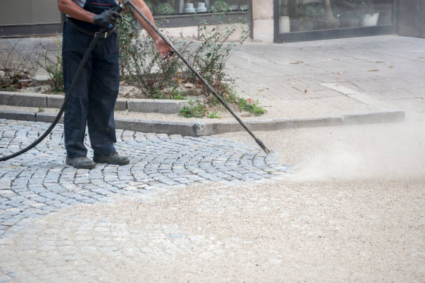 Professional Pressure Washing Services in Garner, NC