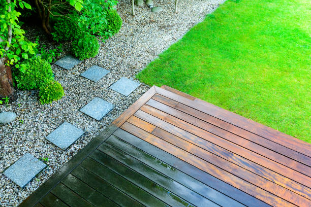 Best Patio and Deck Pressure Washing  in Garner, NC
