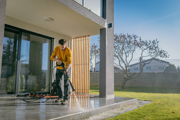 Best Dumpster Area Cleaning  in Garner, NC