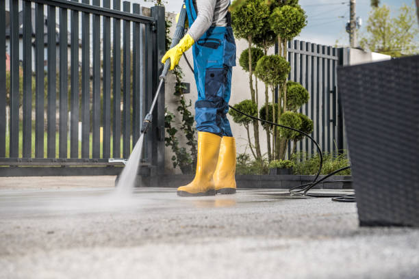 Best Gas Station Cleaning  in Garner, NC